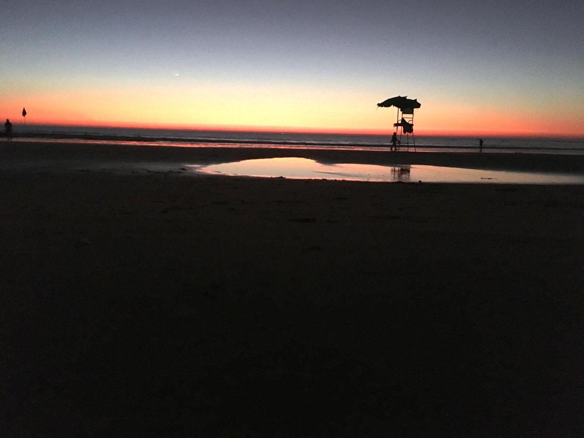 Martins Crest Ξενοδοχείο Patnem Beach Εξωτερικό φωτογραφία